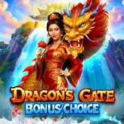 Dragon's Gate - Bonus Choice