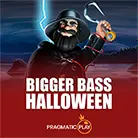 Big Bass Halloween