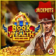 Book of Wealth III