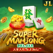 SUPER MAHJONG DELUXE