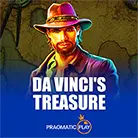 Da Vinci's Treasure