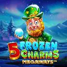 5 Frozen Charms Megaways