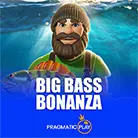 Big Bass Bonanza