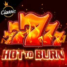 Hot to Burn