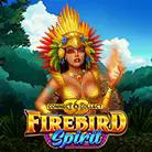 Firebird Spirit - Connect & Collect