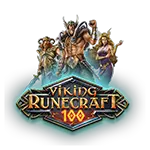 Viking Runecraft 100