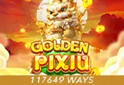 Golden Pixiu