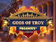Gods of Troy MegaWays