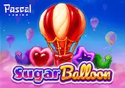 Sugar Balloon