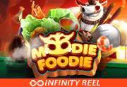 Moodie Foodie