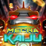 Mecha Kaiju