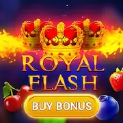 Royal Flash Buy Bonus