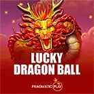 Lucky Dragon Ball