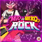 Mio and Neko Rock