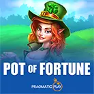 Pot of Fortune