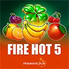 Fire Hot 5
