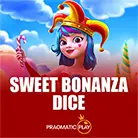 Sweet Bonanza Dice